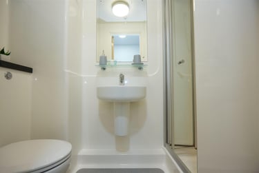 1 bed flat, Havannah Street, Merchant City, Glasgow, G40UB - Image 1